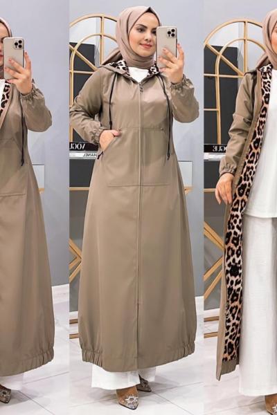 Bondik Kap Kanguru Cemre Vizon