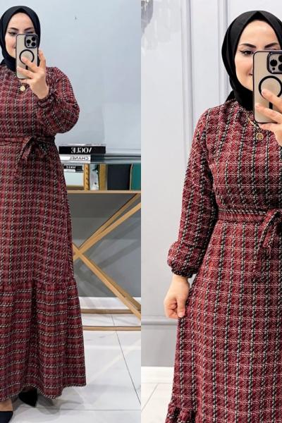 Elbise Gülmina Mürdüm