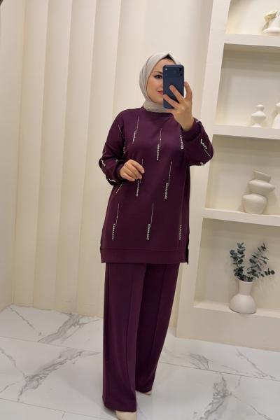 Ezel Takım  Mürdüm