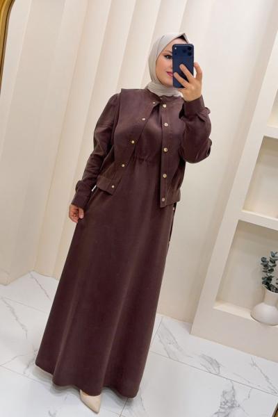 jile İkili Meriç Acı Kahve