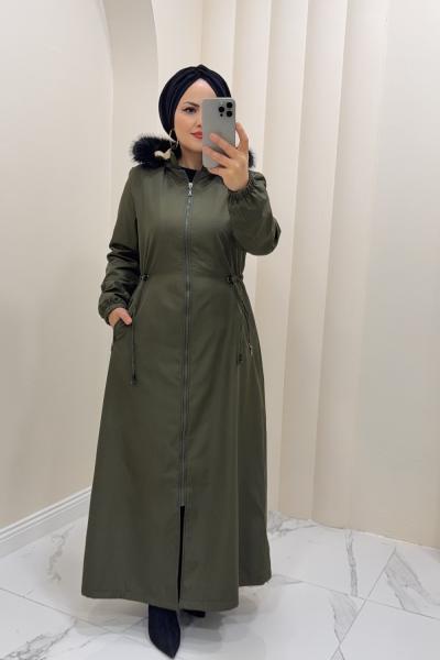 Kaban Bondik Eda  Haki