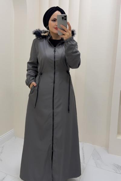 Kaban Bondik Eda  Gri