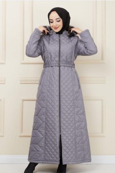 Kaban Kapitone Müge Gri