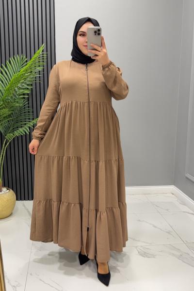 Kap Ayrobin Nihal Vizon