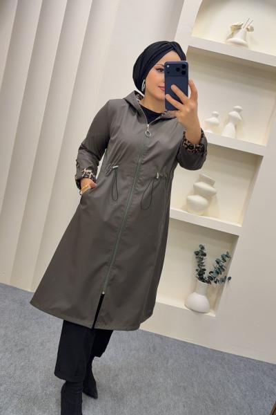 Kap Bondik Gizem Haki