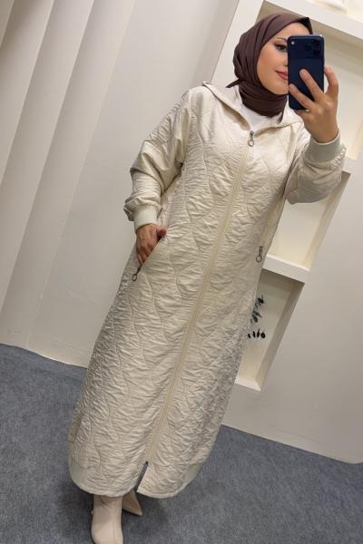 Kap Kapitone Burçak Krem