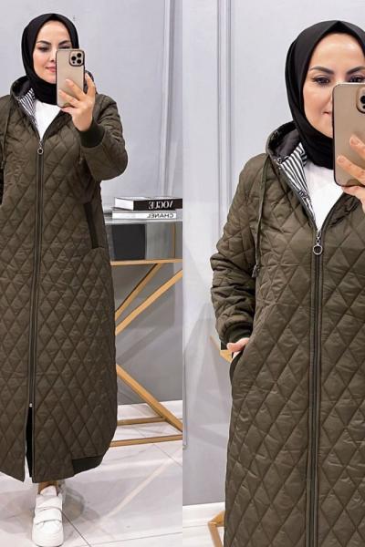 Kapitone Fayette Haki