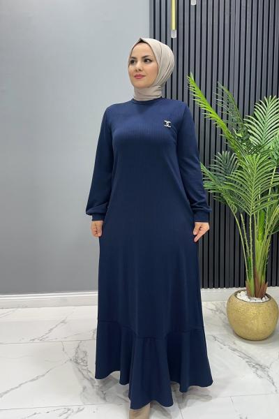 Kaşkorse Meriç Lacivert