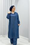 KOT TAKIM AFİTAP  Mavi