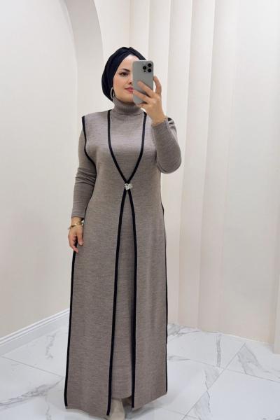 Takım İkili Selvim Vizon