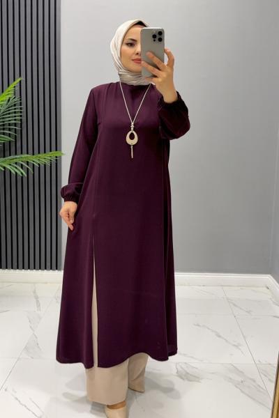 Takım İkili Selvim Mürdüm