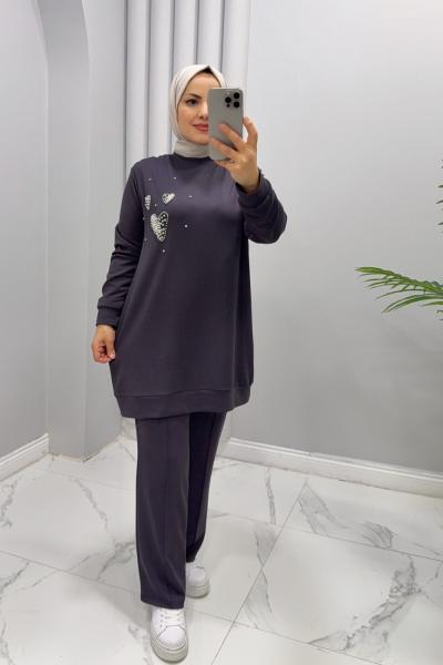 Takım ikili Sevda Füme