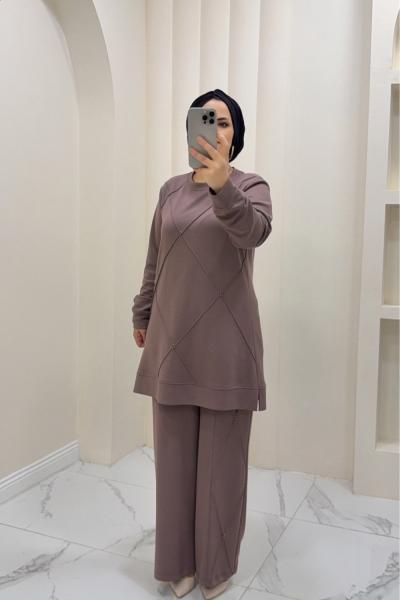 Takım ikili oysho Lalin Vizon