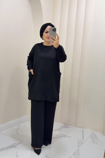 Takım ikili  Dicle  Siyah