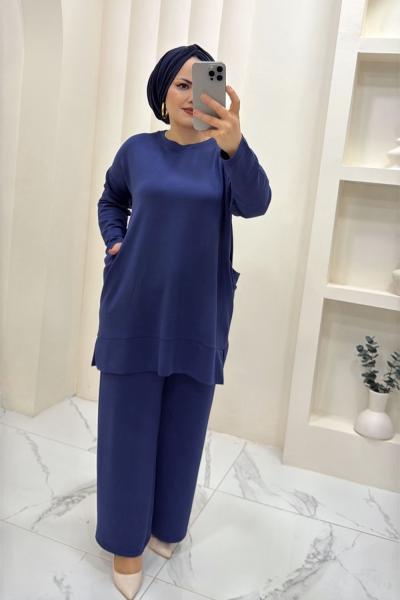 Takım ikili  Dicle  Lacivert