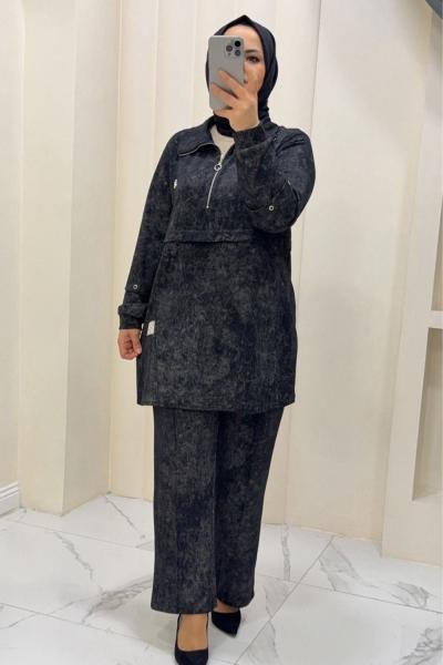 Takım ikili Gülay  Siyah