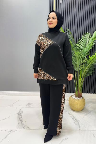 Takım ikili Ceren Siyah