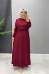 Takım ikili Feriha Bordo