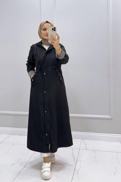 Trenç Bondik Hadise Siyah