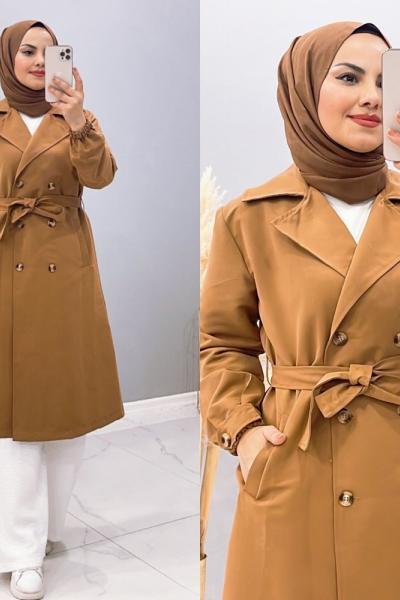 Trenç Bondik Asude Tütün