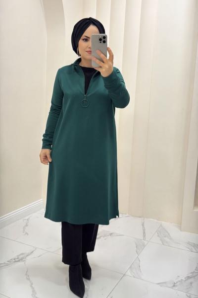 Tunik oyşho  Begüm Zümrüt