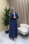 Asel takım  Mavi