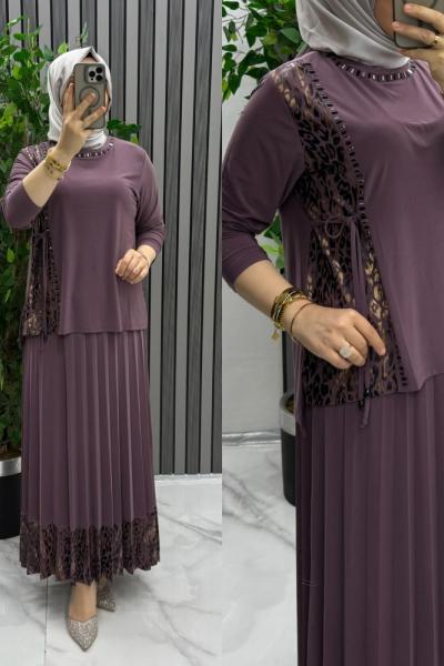 Juleda takım Gül