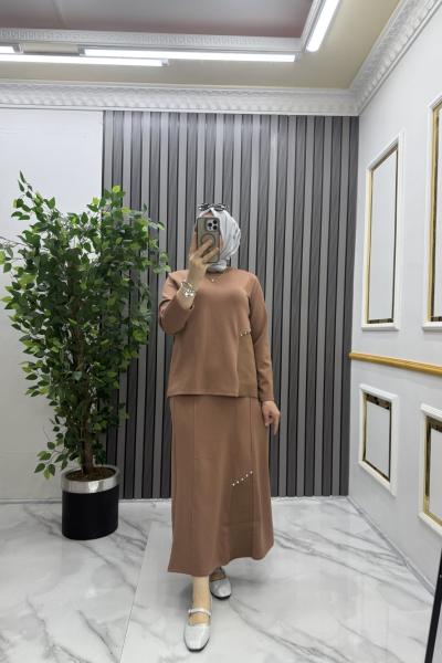 Leva takım  Taba