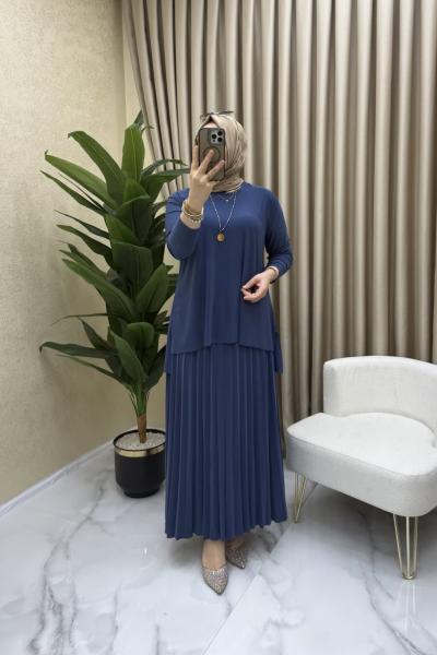 Lina takım İndigo