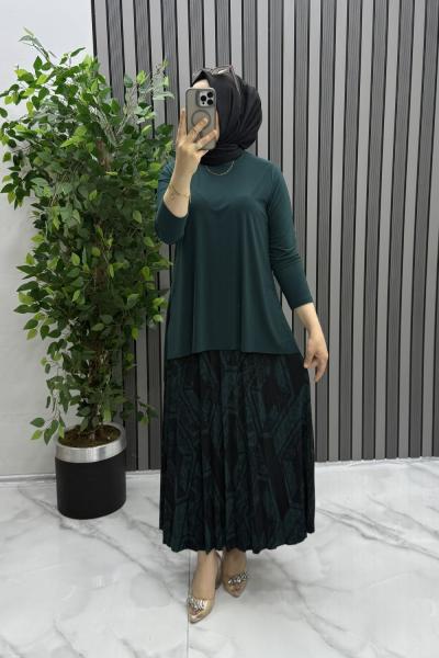 Rana takım Yeşil