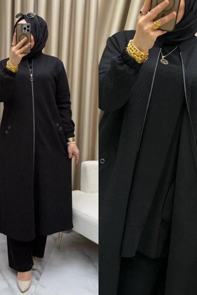 Rüveyda  Siyah