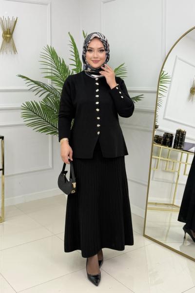 AYŞEN TAKIM - SİYAH Siyah