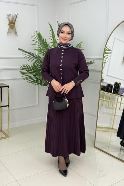 AYŞEN TAKIM - MÜRDÜM Mürdüm