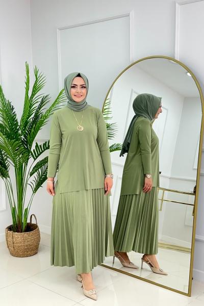 Efil takım -Çağla