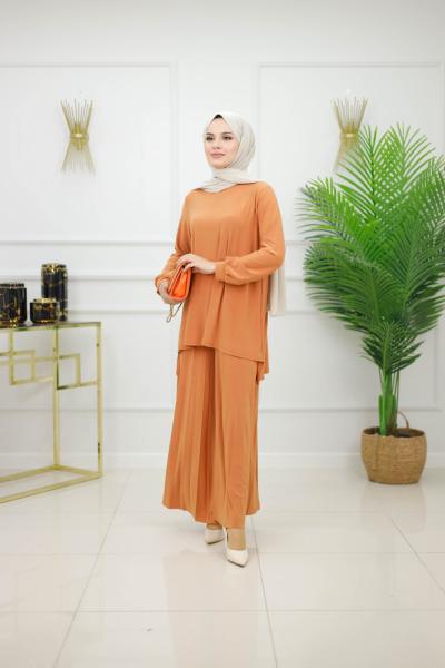 EFNAN SANDY TAKIM-TURUNCU