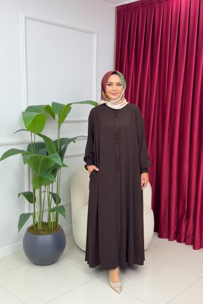 ELİF FERACE - ACI KAHVE