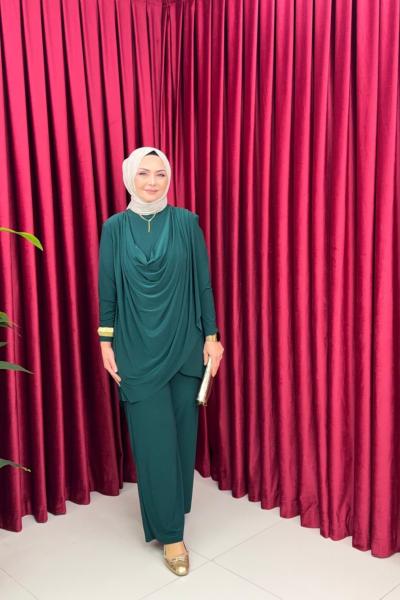 GODİA TAKIM - ZÜMRÜT