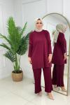 HAFSA TAKIM - BORDO Bordo