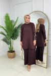 HAFSA TAKIM - ACI KAHVE Acı Kahve