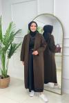LİNDA HIRKA - ACI KAHVE Acı Kahve