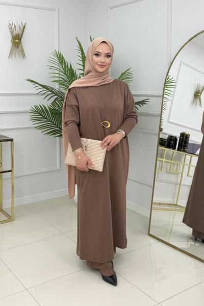 MISRA TAKIM - CAMEL Camel