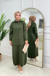 PINAR ETEKLİ TAKIM - HAKİ Haki