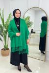 ROYAL PANÇO - BENETTON Yeşil