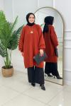 SARA KAZAK - KİREMİT Kiremit