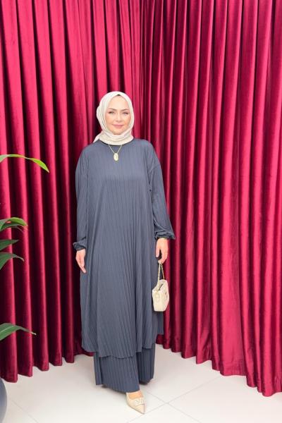 SELVA TAKIM - ANTRASİT