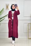 VERA HIRKA BORDO Bordo