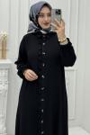 Afra Ferace Siyah