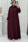 Afra Ferace Bordo