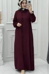 Afra Ferace Bordo