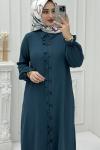 Afra Ferace İndigo